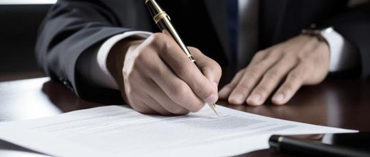 Advocacia especializada em Direito Imobiliário